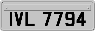 IVL7794