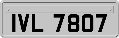 IVL7807