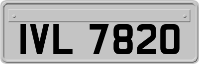 IVL7820