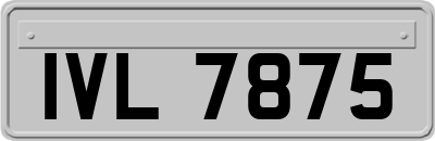 IVL7875