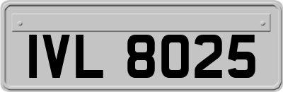 IVL8025