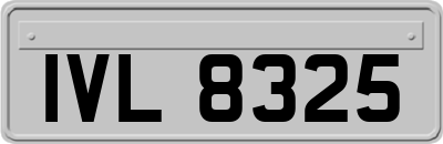 IVL8325
