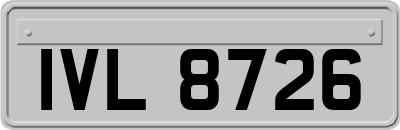 IVL8726