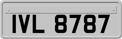 IVL8787