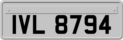 IVL8794
