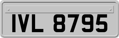 IVL8795