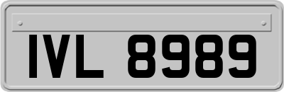 IVL8989