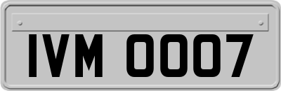 IVM0007