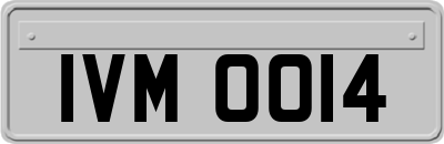 IVM0014