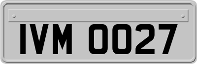 IVM0027