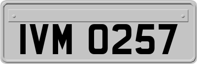 IVM0257