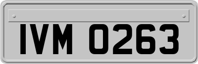 IVM0263