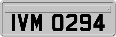 IVM0294