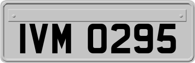 IVM0295