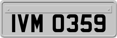 IVM0359