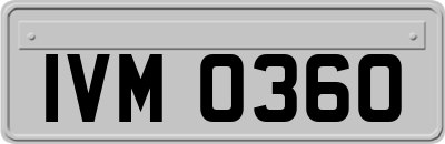 IVM0360