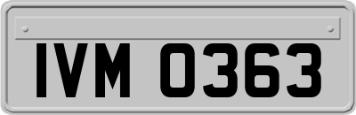 IVM0363