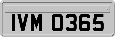 IVM0365
