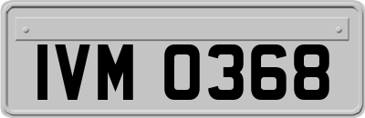 IVM0368