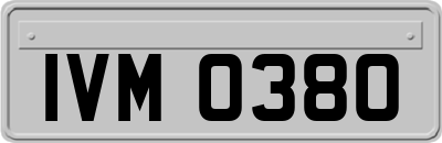 IVM0380