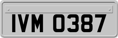IVM0387