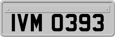 IVM0393