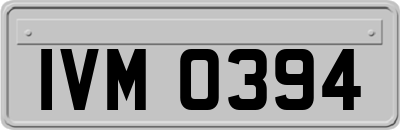 IVM0394