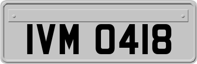 IVM0418