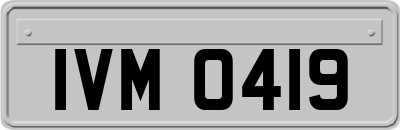 IVM0419