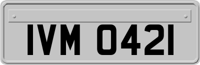 IVM0421