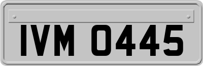 IVM0445