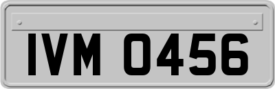 IVM0456