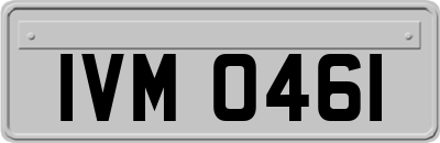 IVM0461
