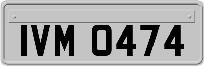 IVM0474