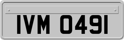IVM0491