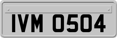 IVM0504