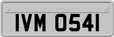 IVM0541
