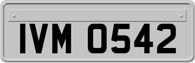 IVM0542