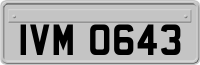 IVM0643