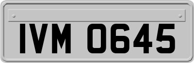 IVM0645