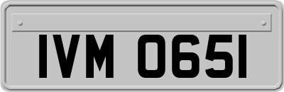 IVM0651