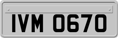 IVM0670