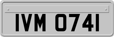 IVM0741