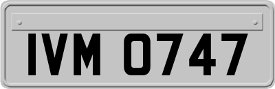 IVM0747