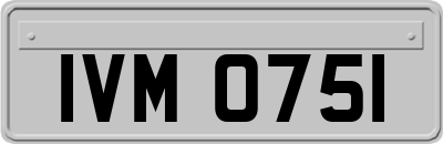IVM0751