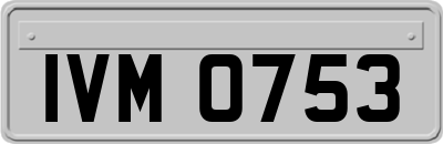 IVM0753