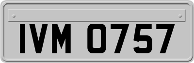 IVM0757