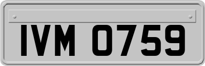 IVM0759