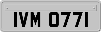 IVM0771