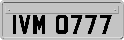 IVM0777